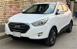 هیوندای تۆکسۆن